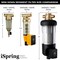 Ispring Reusable Whole House Spin Down Sediment Water Filter WSP50 - alternate 4